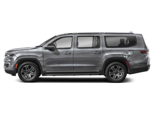 2024 Jeep Wagoneer L Series III 4x4