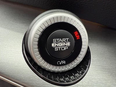 2026 Jeep Grand Wagoneer GRAND UPLAND 4X4