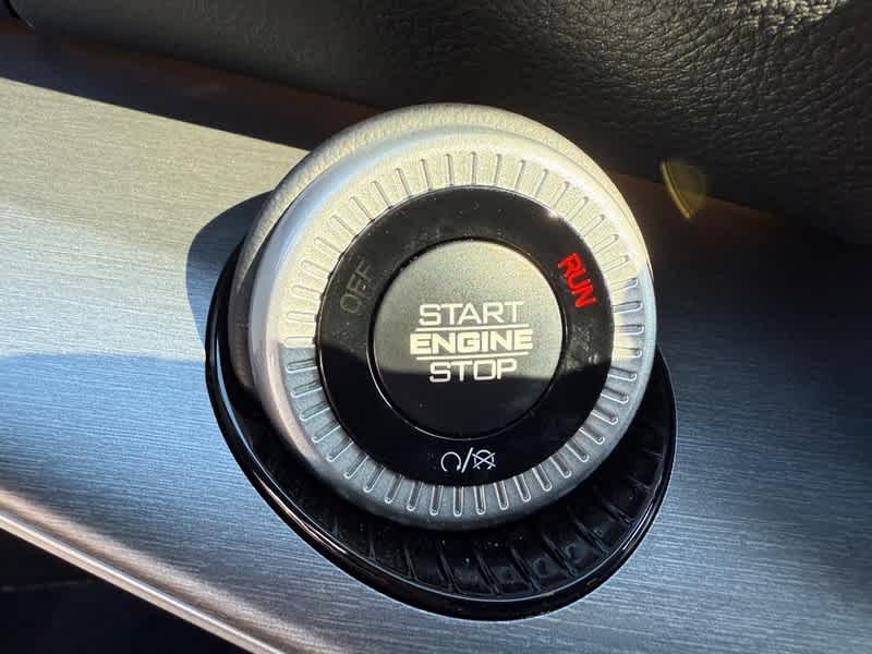 2026 Jeep Grand Wagoneer GRAND 4X4