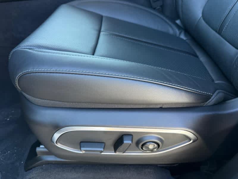 2026 Jeep Grand Wagoneer GRAND 4X4