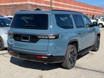 2026 Jeep Grand Wagoneer GRAND 4X4