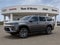 2026 Jeep Grand Wagoneer GRAND 4X4