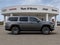 2026 Jeep Grand Wagoneer GRAND 4X4