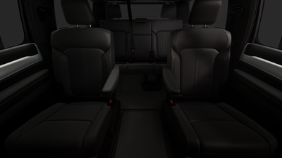 2026 Jeep Grand Wagoneer GRAND 4X4