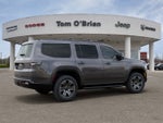 2026 Jeep Grand Wagoneer GRAND 4X4