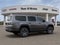 2026 Jeep Grand Wagoneer GRAND 4X4