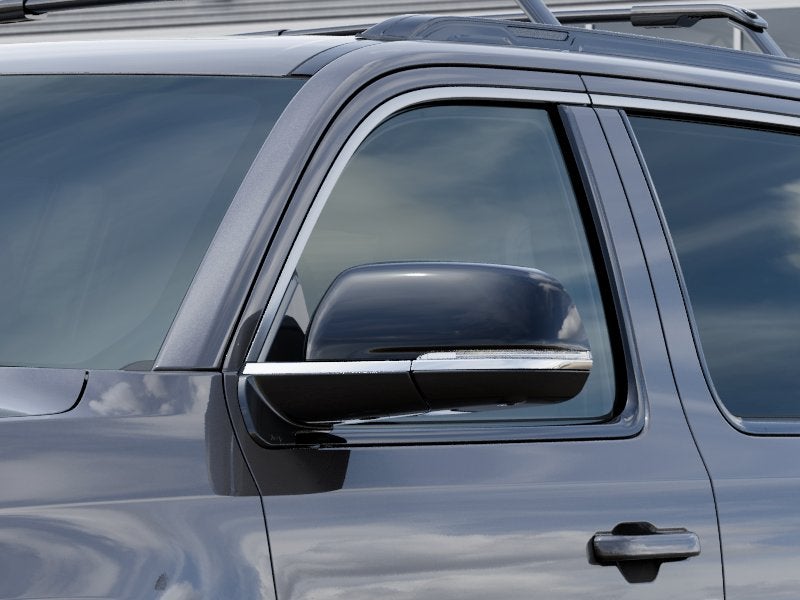 2026 Jeep Grand Wagoneer GRAND 4X4