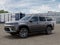 2026 Jeep Grand Wagoneer GRAND 4X4