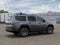 2026 Jeep Grand Wagoneer GRAND 4X4