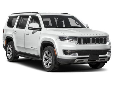2023 Jeep Wagoneer Series I 4x4