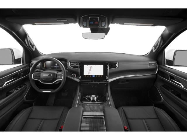 2023 Jeep Wagoneer Series I 4x4