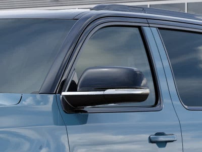 2026 Jeep Grand Wagoneer Upland - 4x4