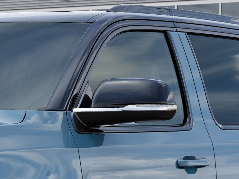 2026 Jeep Grand Wagoneer Upland - 4x4