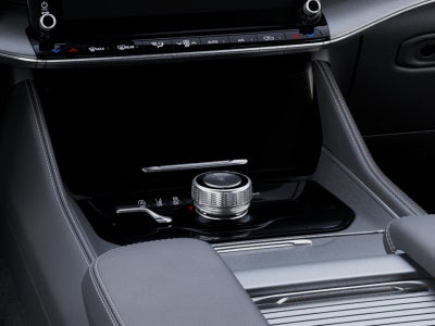 2026 Jeep Grand Wagoneer Upland - 4x4