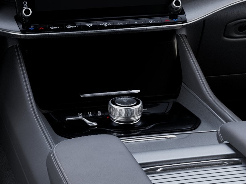 2026 Jeep Grand Wagoneer Upland - 4x4