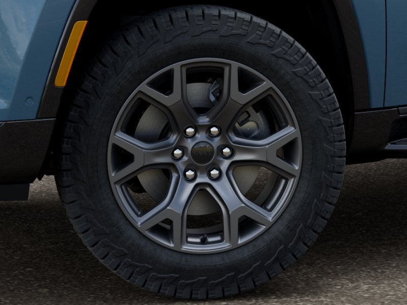 2026 Jeep Grand Wagoneer Upland - 4x4