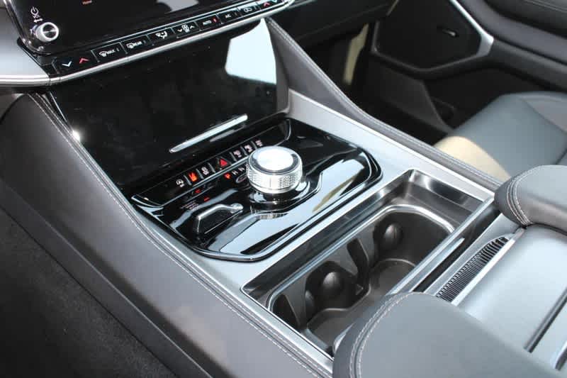 2025 Jeep Wagoneer 4X4