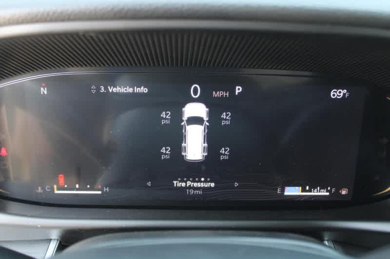 2025 Jeep Wagoneer 4X4