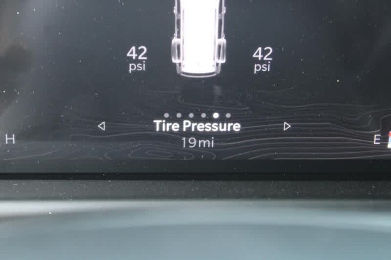 2025 Jeep Wagoneer 4X4