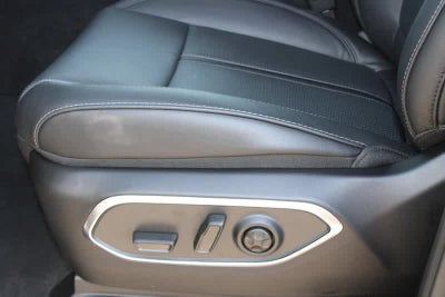 2025 Jeep Wagoneer 4X4