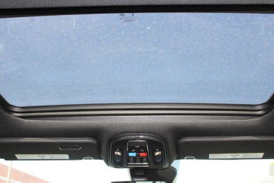 2025 Jeep Wagoneer 4X4