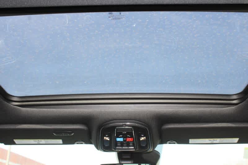 2025 Jeep Wagoneer 4X4