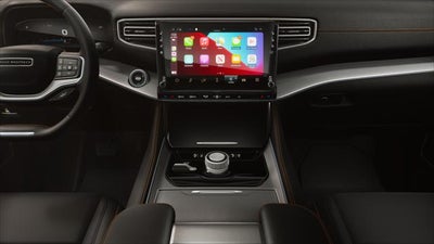 2026 Jeep Grand Wagoneer GRAND 85TH ANNIVERSARY EDITION 4X4