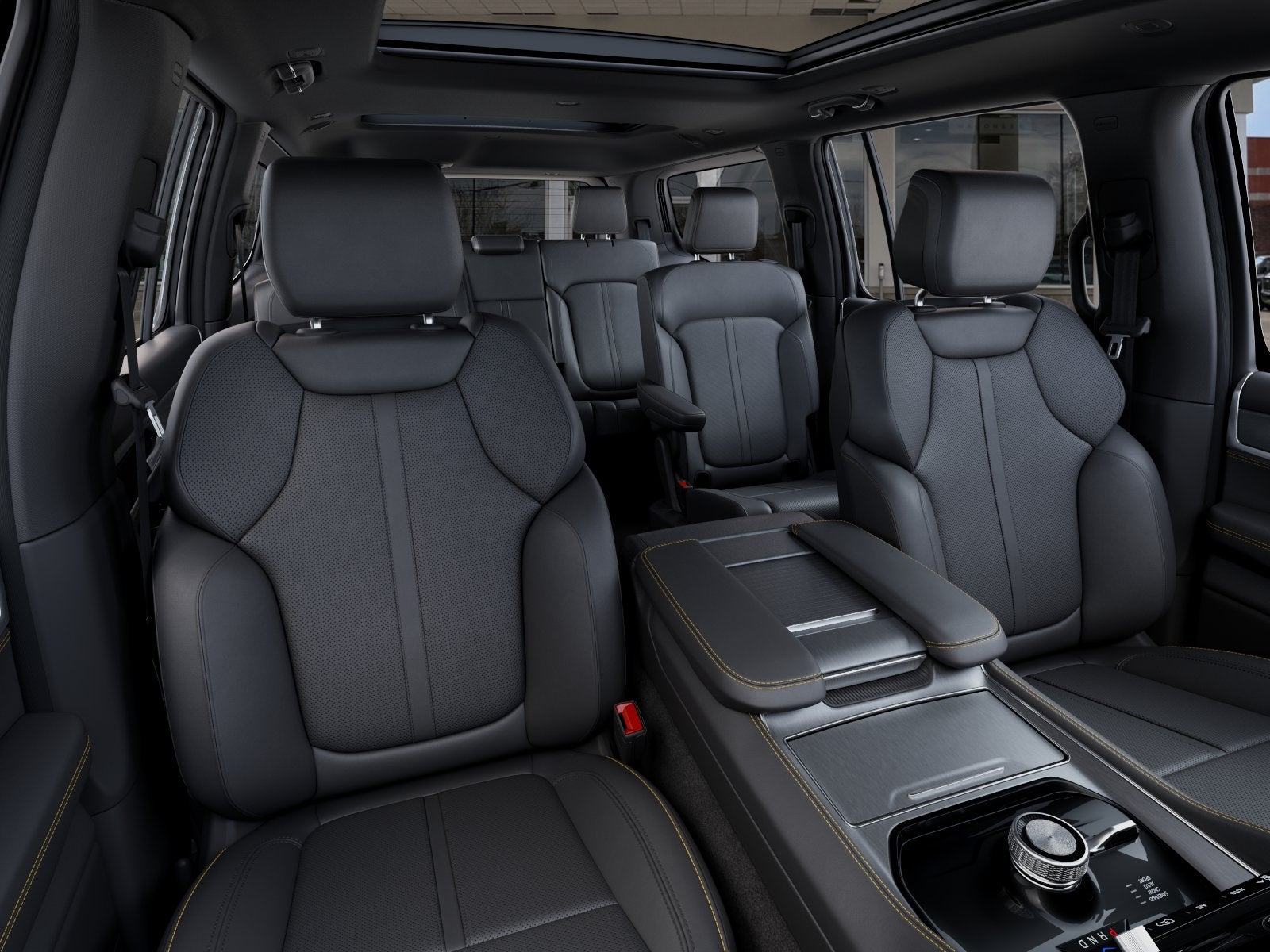2026 Jeep Grand Wagoneer GRAND 85TH ANNIVERSARY EDITION 4X4