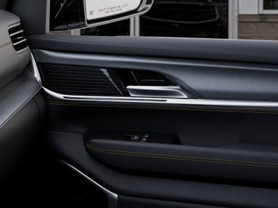 2026 Jeep Grand Wagoneer GRAND 85TH ANNIVERSARY EDITION 4X4