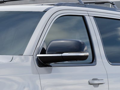 2026 Jeep Grand Wagoneer GRAND 4X4