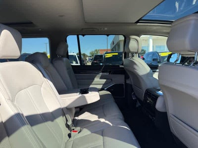 2024 Jeep Wagoneer Series I 4x4