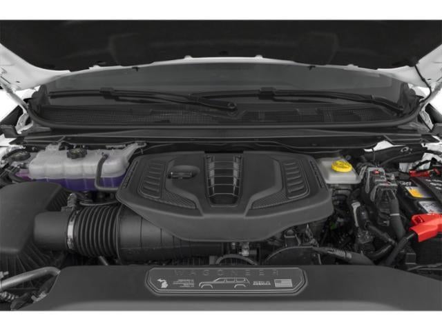 2024 Jeep Wagoneer Series I 4x4