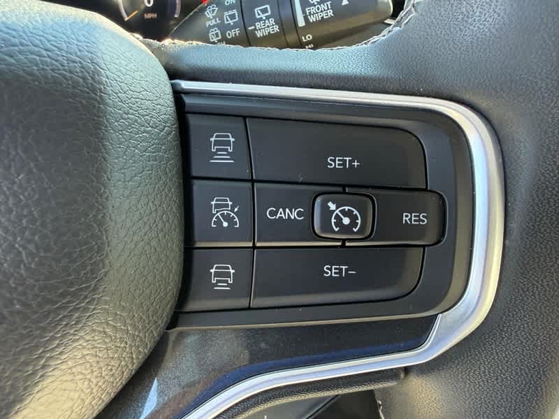 2024 Jeep Wagoneer Series I 4x4