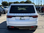 2024 Jeep Wagoneer Series I 4x4