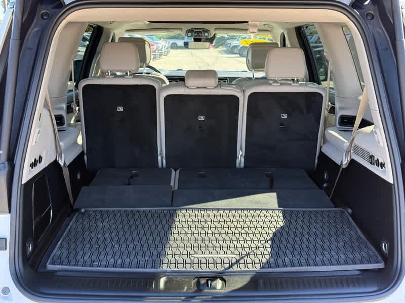 2024 Jeep Wagoneer Series I 4x4