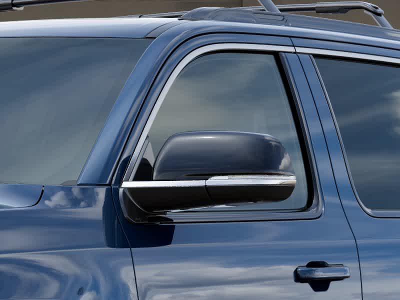 2026 Jeep Grand Wagoneer GRAND 4X4