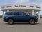 2026 Jeep Grand Wagoneer GRAND 4X4
