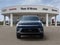 2026 Jeep Grand Wagoneer GRAND 4X4