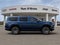 2026 Jeep Grand Wagoneer GRAND 4X4