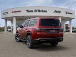 2026 Jeep Grand Wagoneer GRAND 4X4