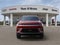 2026 Jeep Grand Wagoneer GRAND 4X4