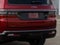 2026 Jeep Grand Wagoneer GRAND 4X4