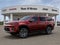 2026 Jeep Grand Wagoneer GRAND 4X4