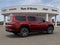 2026 Jeep Grand Wagoneer GRAND 4X4