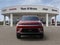 2026 Jeep Grand Wagoneer GRAND 4X4