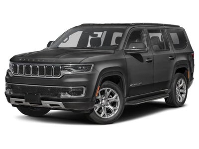 2023 Jeep Wagoneer Series I 4x4