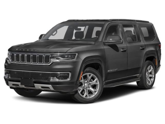 2023 Jeep Wagoneer Series I 4x4