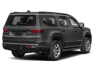 2023 Jeep Wagoneer Series I 4x4