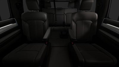 2026 Jeep Grand Wagoneer GRAND LIMITED RESERVE 4X4