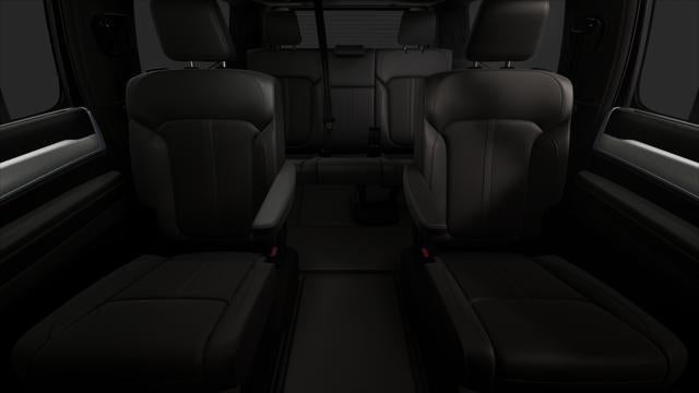 2026 Jeep Grand Wagoneer GRAND LIMITED RESERVE 4X4